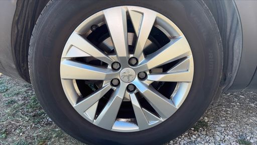Peugeot 3008 1.5 BlueHDi 130 EAT8 - Active Business – 2019 – 150923 km – Diesel – Boîte Automatique — photo 29