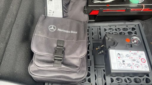 Mercedes Classe GLA 180 122 7G-DCT - Sensation – 2019 – 25317 km – Essence – Boîte Automatique — photo 26