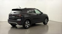 Volkswagen T-Cross 1.0 TSI 110ch Style — photo 5