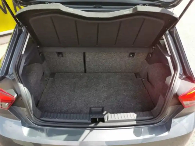 Seat Ibiza style 1.0 tsi 95 ch bvm5 — photo 8