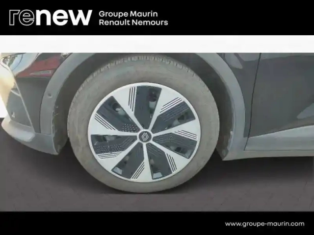 Renault Megane e-tech electric ev60 130ch evolution er super charge -b — photo 9