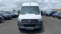 Mercedes Sprinter 314 eSprinter 37 3T5 Pro — photo 4