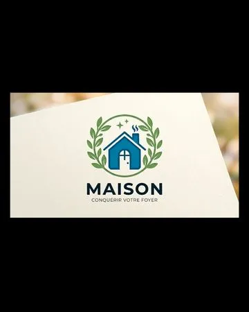 Maison 110 m2