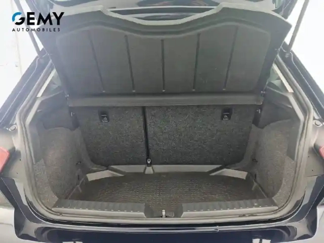 Seat Ibiza 1.0 ecotsi 95 ch s/s bvm5 — photo 6