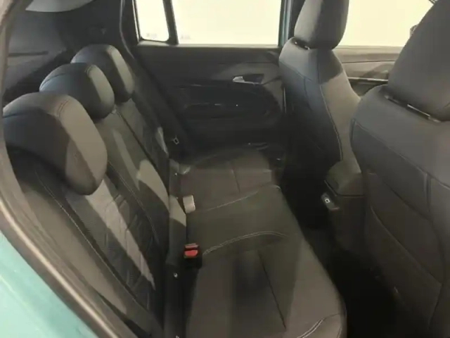 Jeep Avenger electrique 156ch 115kw altitude — photo 12
