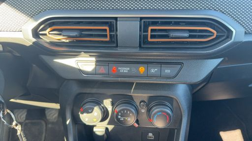 Dacia Sandero Stepway 1.0 ECO-G 100 - Confort – 2022 – 22041 km – Bicarburation essence GPL – Boîte Manuelle — photo 22