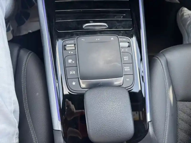 Mercedes Eqa 250+ edition — photo 15