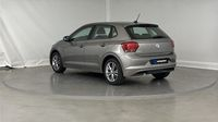 Volkswagen Polo 1.0 TSI 115ch Carat DSG7 Euro6d-T — photo 8