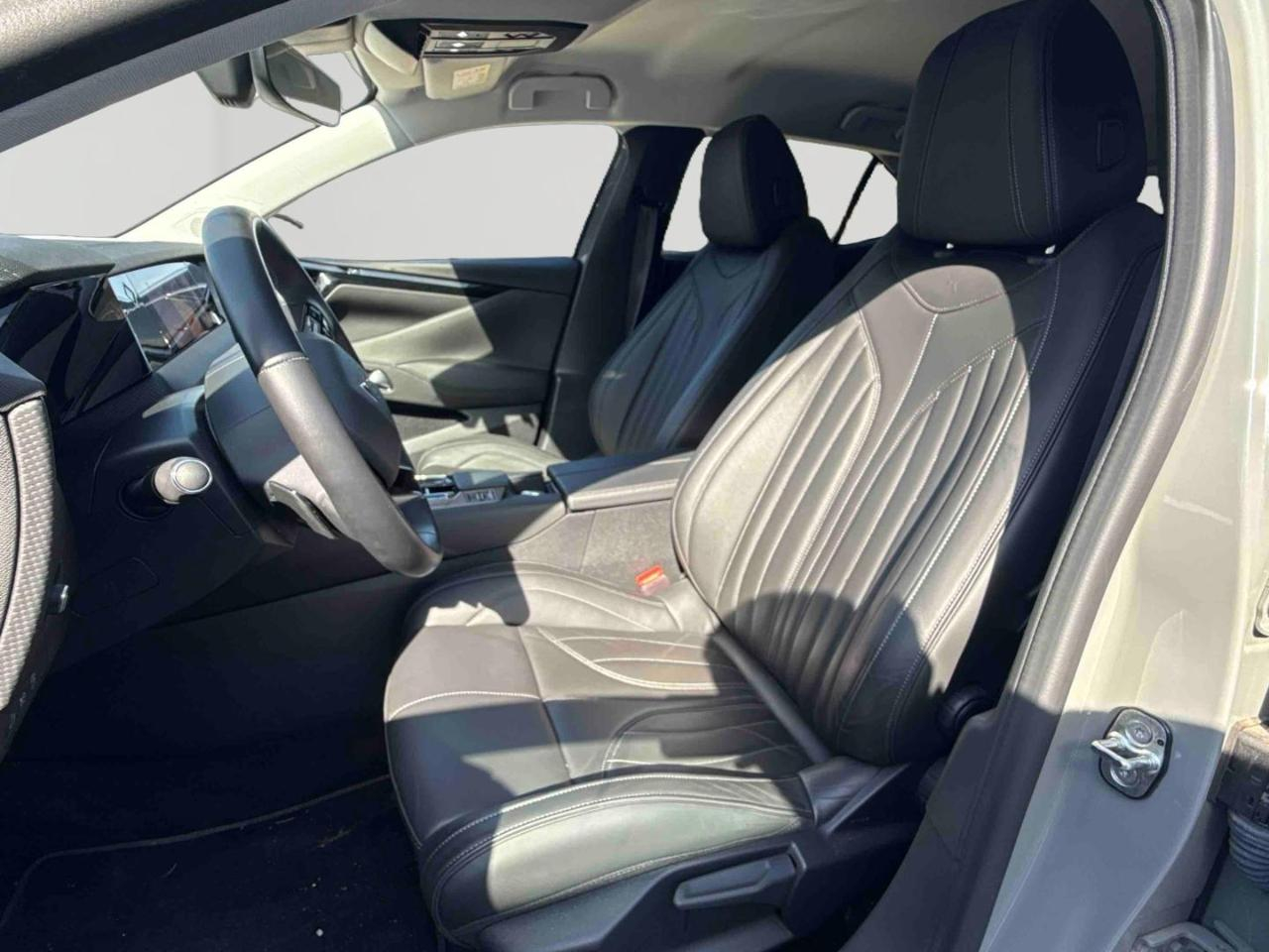 Ds Ds 4 e-tense 225ch cross rivoli — photo 11