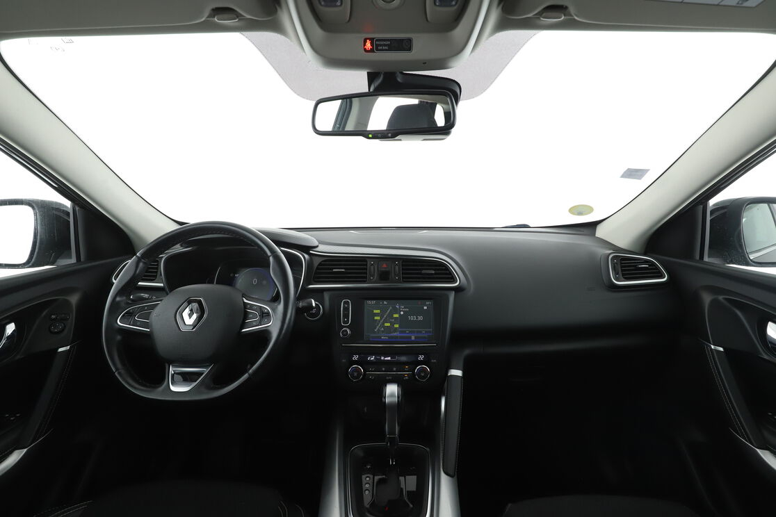 Renault Kadjar 1.5 dCi Energy Intens EDC — photo 12