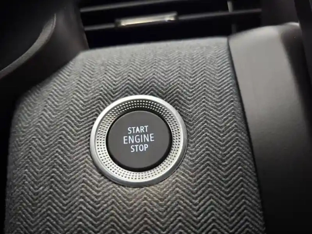 Renault Clio e-tech full hybrid 145 ch gsr2 — photo 46