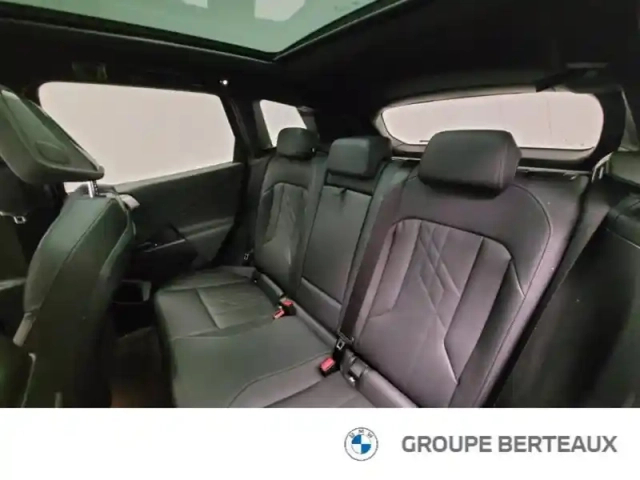 Bmw X3 xdrive30e 299ch m sport — photo 6
