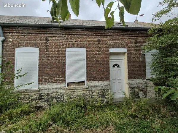 Maison 67 m² Beauvois En Cambresis