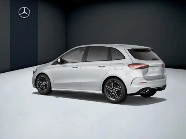 Mercedes Classe B 200 d amg line — photo 27