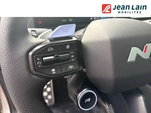 Hyundai Ioniq 5 n 84 kwh - 609 ch — photo 42