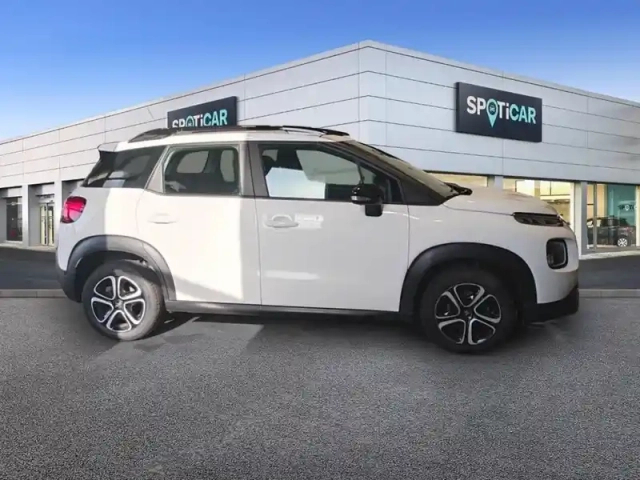 Citroën C3 Aircross bluehdi 120 s&amp;s eat6 feel pack business — photo 6