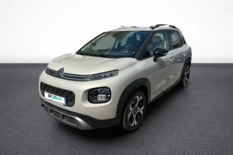 Citroën C3 Aircross puretech 110 s&amp;s bvm6
