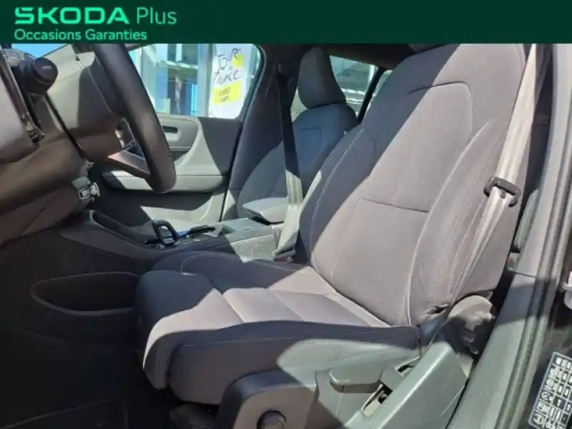 Volvo Xc40 recharge 231 ch 1edt start — photo 7