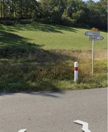 Location de terrain agricole