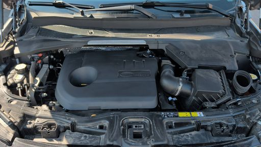 Land Rover Discovery Sport 1.5 P300e 309 PHEV AWD BVA8 - R-Dynamic S – 2021 – 103557 km – Hybride rechargeable – Boîte Automatique — photo 36
