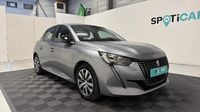 Peugeot 208 1.5 BlueHDi 100ch S&S Active — photo 3