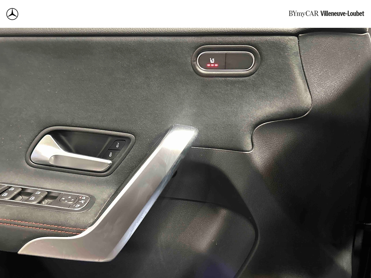 Mercedes Classe A 180 — photo 15