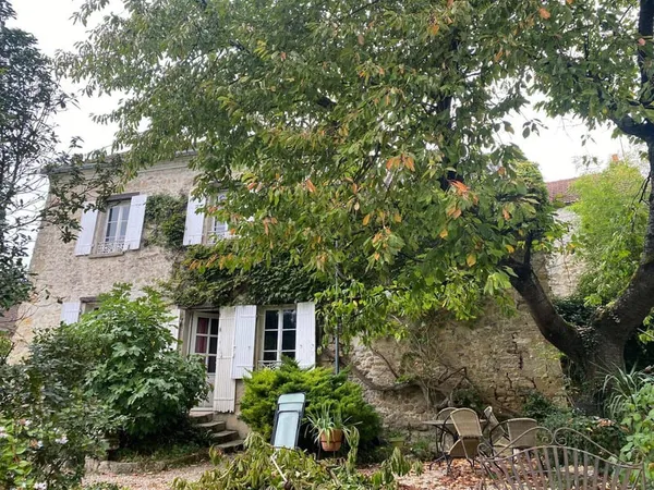 Bureau 35 m²