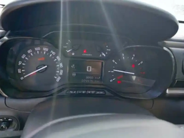 Citroën C3 puretech 83 s&amp;s bvm5 — photo 10