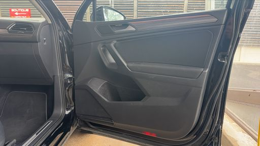 Volkswagen Tiguan ALLSPACE 2.0 TDI 150 - Life Business – 2022 – 198154 km – Diesel – Boîte Manuelle — photo 38