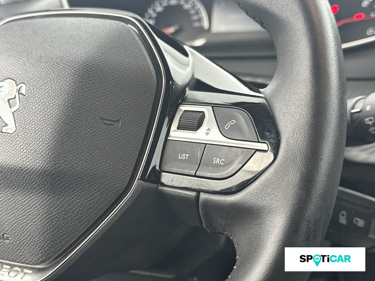 Peugeot 208 1.2 puretech 75ch s&s active — photo 17