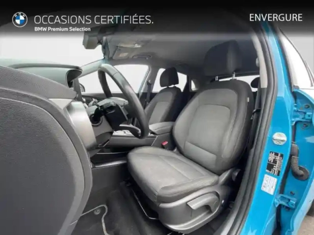 Hyundai Kona electric 39kwh - 136ch intuitive — photo 4