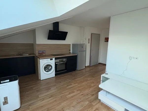 Appartement rénové Montluçon