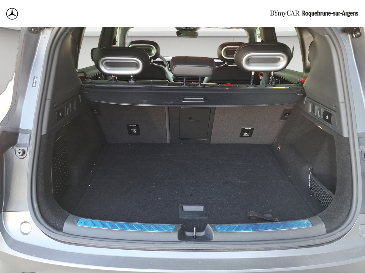 Smart #5 AWD 646 ch — photo 12