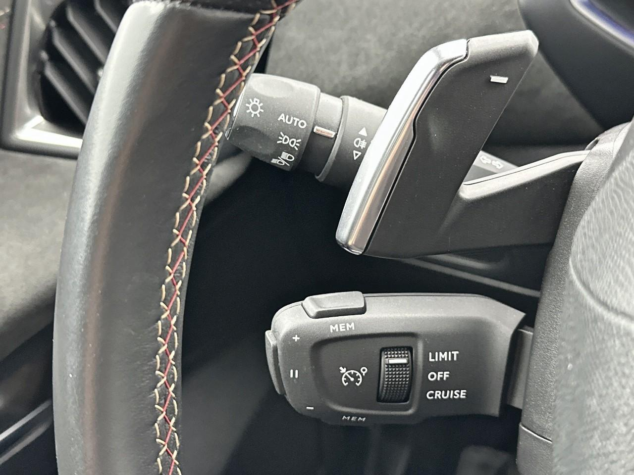 Ds Ds 3 crossback puretech 130 eat8 performance line+ — photo 18