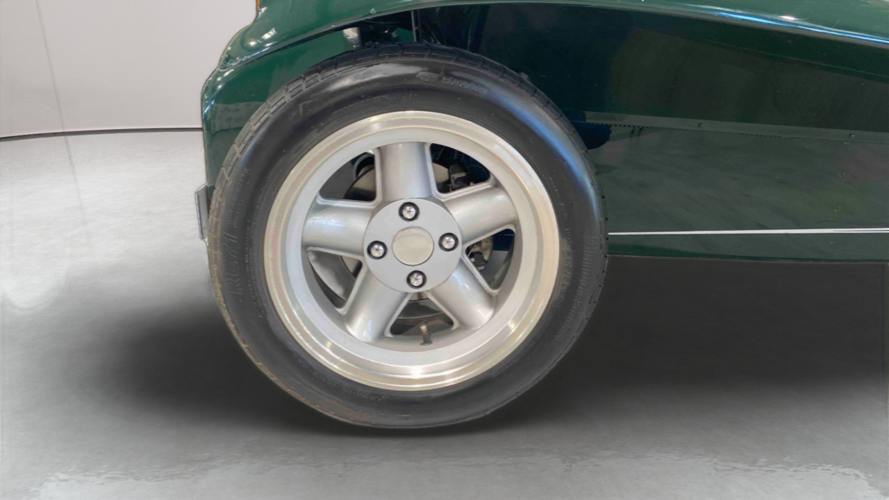 Donkervoort S8A — photo 14