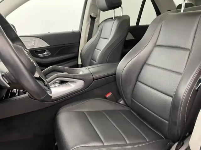 Mercedes Gle 350 de 9g-tronic 4matic — photo 111