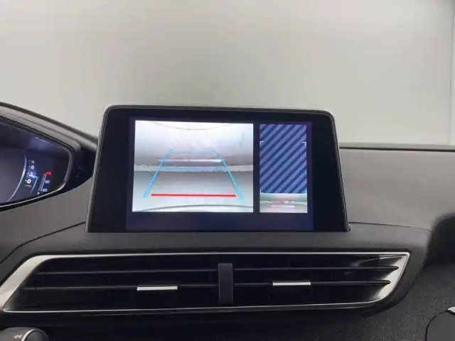 Peugeot 5008 bluehdi 130ch s&amp;s eat8 — photo 26
