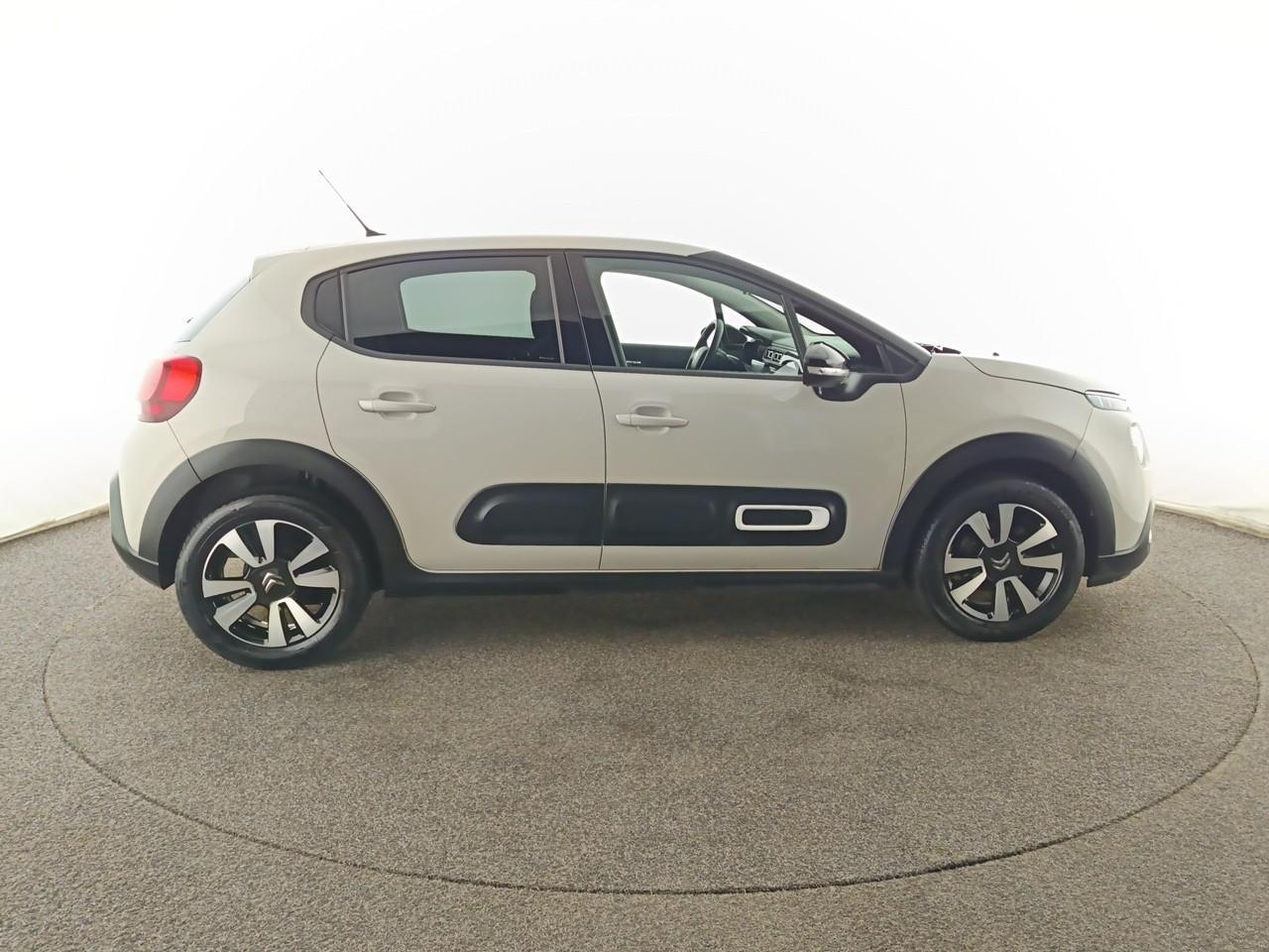 Citroën C3 puretech 83 ch bvm5 max — photo 4