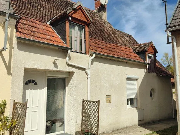 Maison 62m2
