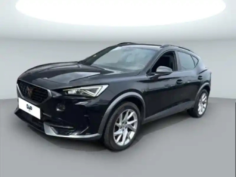 Cupra Formentor 2.0 tdi 150ch business edition dsg7 4drive