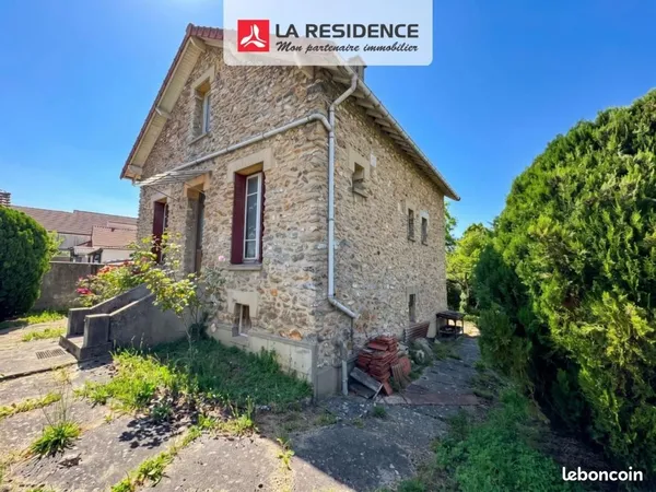 Maison 3 pièces 69 m²