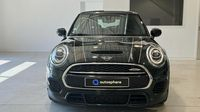Mini Mini John Cooper Works 231ch BVA8