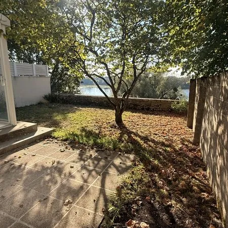 Maison 5 pièces 96 m²