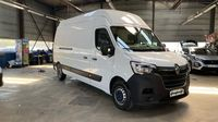 Renault Master F3500 L3H3 2.3 Blue dCi 135ch Confort Euro6E — photo 3