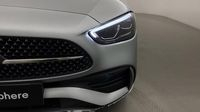 Mercedes Classe C Break 220 d 200ch AMG Line — photo 17