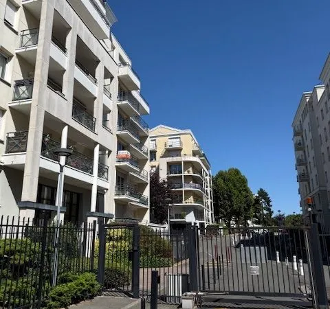 Studio 25 m² avec parking couvert - Vieux Lille