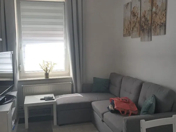 Appartement f2 RDC proche centre ville
