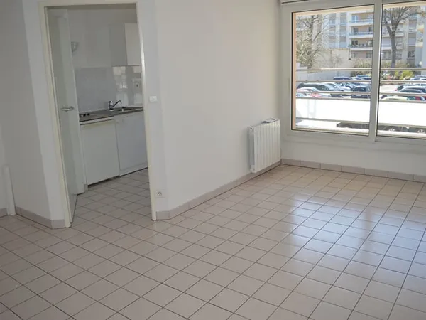 Appartement Reims 2 pièce(s) 41.17 m2