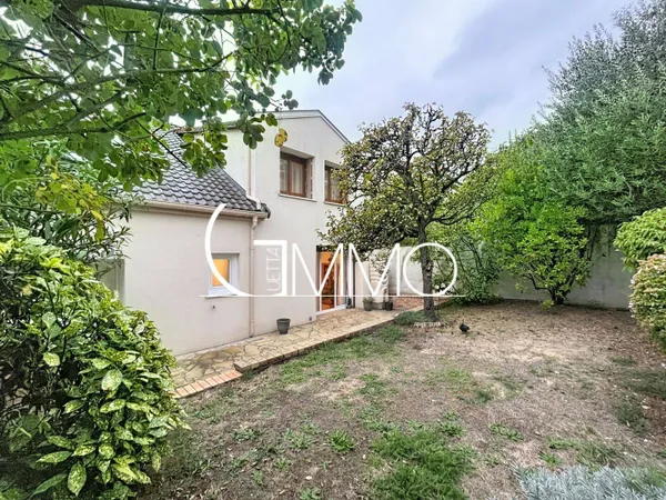 Maison 5 pièces 92 m²