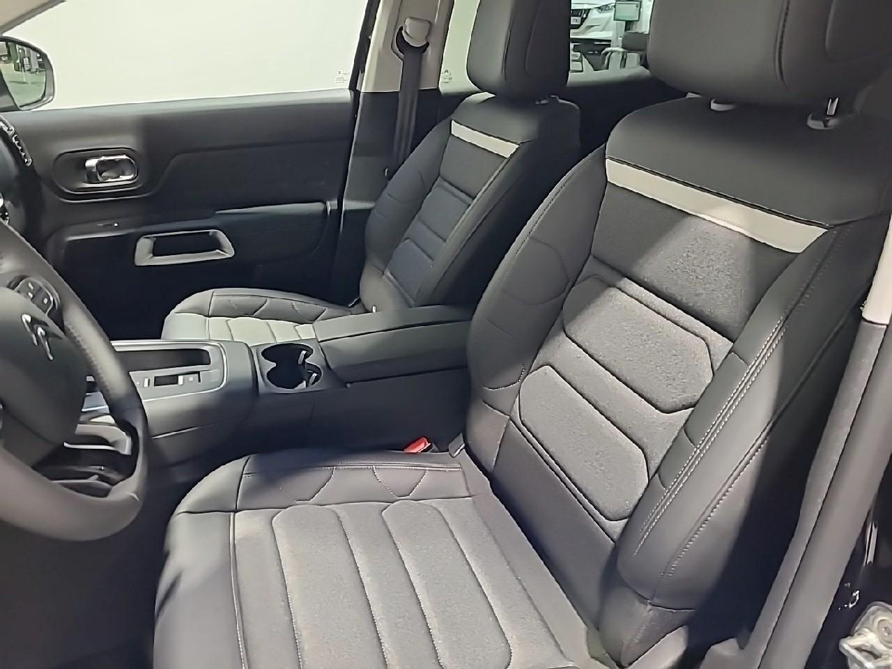 Citroën C5 Aircross bluehdi 130 eat8 max — photo 10